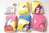 KUPPY RAMUNE Tote Bag [All 5 type set(Full Complete)]