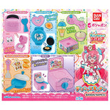 Delicious Party Pretty Cure Delicious kitchen [All 5 type set (Full Complete)]