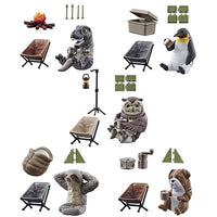 Animal Camp Part.4 [B type 5 types set (6,7,8,9,10)]