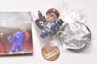 WARHAMMER 40,000 CHIBI FIGURES Vol.2 [2.Militarum Tempestus Scion]