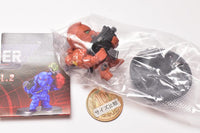 WARHAMMER 40,000 CHIBI FIGURES Vol.2 [3.Blood Angels Tactical Space Marine]