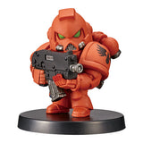 WARHAMMER 40,000 CHIBI FIGURES Vol.2 [3.Blood Angels Tactical Space Marine]