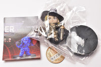 WARHAMMER 40,000 CHIBI FIGURES Vol.2 [5.Ordo Hereticus Inquisitor]