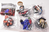 WARHAMMER 40,000 CHIBI FIGURES Vol.2 [All 5 type set(Full Complete)]