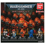 WARHAMMER 40,000 CHIBI FIGURES Vol.2 [All 5 type set(Full Complete)]