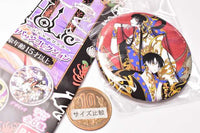 xxxHOLiC Capsule Can Badge Collection [1.Design A]