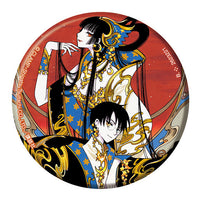 xxxHOLiC Capsule Can Badge Collection [1.Design A]