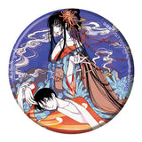 xxxHOLiC Capsule Can Badge Collection [2.Design B]