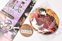 xxxHOLiC Capsule Can Badge Collection [3.Design C]