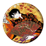 xxxHOLiC Capsule Can Badge Collection [3.Design C]