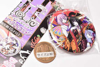 xxxHOLiC Capsule Can Badge Collection [4.Design D]