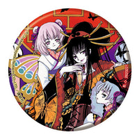 xxxHOLiC Capsule Can Badge Collection [4.Design D]