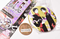 xxxHOLiC Capsule Can Badge Collection [5.Design E]