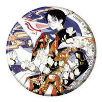 xxxHOLiC Capsule Can Badge Collection [6.Design F]