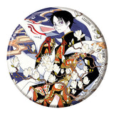 xxxHOLiC Capsule Can Badge Collection [6.Design F]