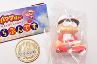 eBASEBALL Powerful Pro Yakyuu Power Pro kun Narabundesu. [2.Akio Yabe]