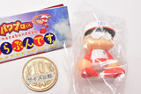 eBASEBALL Powerful Pro Yakyuu Power Pro kun Narabundesu. [2.Akio Yabe]