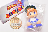 eBASEBALL Powerful Pro Yakyuu Power Pro kun Narabundesu. [3.Mamoru Ikari]