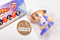 eBASEBALL Powerful Pro Yakyuu Power Pro kun Narabundesu. [4.Susumu Ikari]