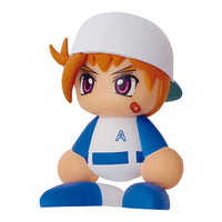 eBASEBALL Powerful Pro Yakyuu Power Pro kun Narabundesu. [4.Susumu Ikari]