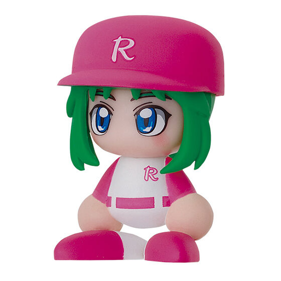 eBASEBALL Powerful Pro Yakyuu Power Pro kun Narabundesu. [5.Aoi Hayakawa]