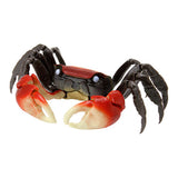 Crab Gashapon Part.2 [2.Red claws crab (yellow)]