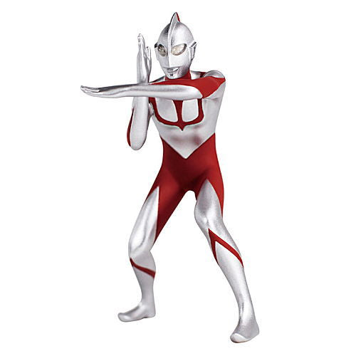 Movie Shin Ultraman Fantasy SFX Movie Figure Collection [2.Ultraman specium ray pose]