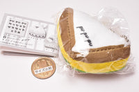 pupupu cushion mascot [1.Egg sandwich]