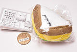 pupupu cushion mascot [1.Egg sandwich]