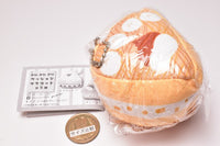 pupupu cushion mascot [3.Montblanc]