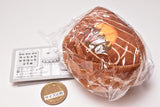 pupupu cushion mascot [5.Chocolate cake]