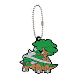 Pokemon Rubber Mascot Vol.19 [5.Torterra]