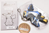 Pokemon Rubber Mascot Vol.19 [7.Empoleon]