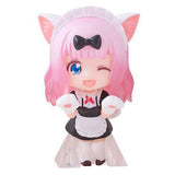 Gashapon Kuji Kaguya-sama Love Is War Ultra Romantic Assort Part.2 [2.A award: Big Figure Chika Fujiwara]