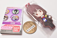 Gashapon Kuji Kaguya-sama Love Is War Ultra Romantic Assort Part.2 [5.B award: Rubber mascot Miko Iino]