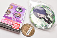 Gashapon Kuji Kaguya-sama Love Is War Ultra Romantic Assort Part.2 [9.C award: Can Badge Yu Ishigami]