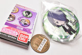 Gashapon Kuji Kaguya-sama Love Is War Ultra Romantic Assort Part.2 [9.C award: Can Badge Yu Ishigami]