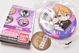 Gashapon Kuji Kaguya-sama Love Is War Ultra Romantic Assort Part.2 [13.C award: Can Badge Miyuki & Kei]