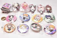 Gashapon Kuji Kaguya-sama Love Is War Ultra Romantic Assort Part.2 [All 13 type set(Full Complete)]