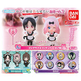 Gashapon Kuji Kaguya-sama Love Is War Ultra Romantic Assort Part.2 [All 13 type set(Full Complete)]