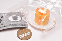 Kouiunodeiindayotteiu Pancake Ball chain [1.Double pancake]