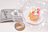 Kouiunodeiindayotteiu Pancake Ball chain [2.Strawberry pancake]