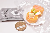 Kouiunodeiindayotteiu Pancake Ball chain [3.Double pancake with ice cream]