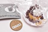 Kouiunodeiindayotteiu Pancake Ball chain [4.Chocolate pancake]