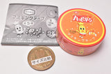 Kameda Seika masking tape [3.HAPPY Turn]