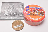 Kameda Seika masking tape [5.Kameda no Kakinotane]