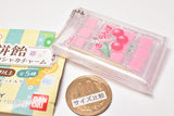 Kyoushin seika Mochiame Shakashaka Charm [1.Cherry]