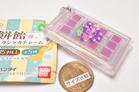 Kyoushin seika Mochiame Shakashaka Charm [3.Grape]
