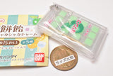 Kyoushin seika Mochiame Shakashaka Charm [5.Green apple]