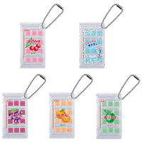 Kyoushin seika Mochiame Shakashaka Charm [All 5 type set(Full Complete)]